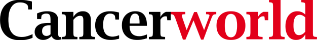 Cancerworld logo