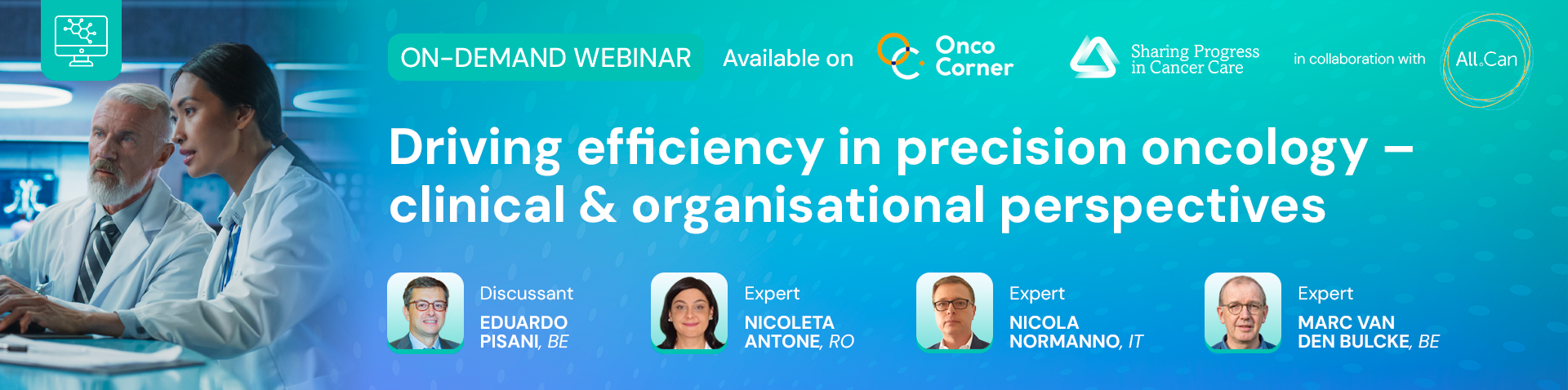 OD Efficiency